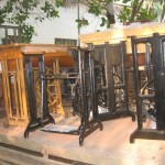 Associações de Costureiras