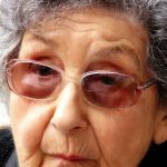 clara-da-silva 1915-2016